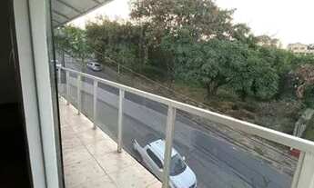 Imagem 2: Casa com 2 dormitórios para alugar por R$ 1.342,42/mês - Planalto - Belo Horizonte/MG