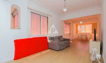 Imagem 3: Apartamento à venda, 3 quartos, 1 suíte, Copacabana - RIO DE JANEIRO/RJ