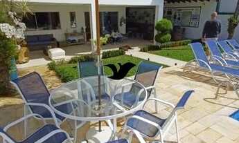 Imagem 5: Casa Condomínio Acapulco 6 dorm 4 suites