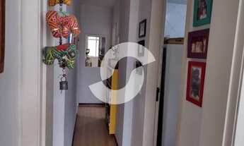 Imagem 6: Apartamento 3 Qtos , suite, dependencia, sol da manha,reformado, vista livre Icaraí - Nite