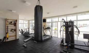 Imagem 2: Locação Apartamento 2 Dormitórios - 64 m² Jardim Paulista