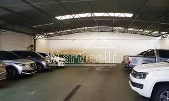 Imagem 5: Comercial Imóvel Comercial em Ribeirão Preto