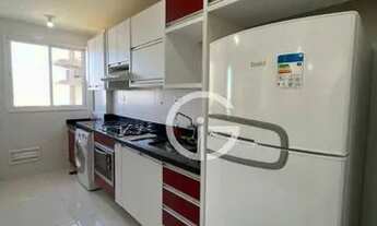 Imagem 4: Apartamento com 2 dormitórios para alugar, 56 m² por R$ 2.140,00/mês - Centro - Londrina/P