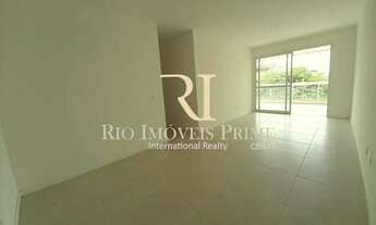 Imagem 4: Recreio, 3 quartos, suíte e 2 vagas