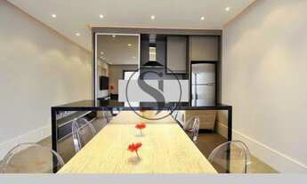 Imagem 5: Apartamento de 1 quarto para alugar no bairro Vila Nova Conceição