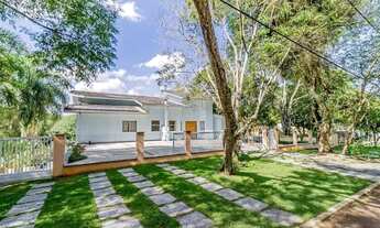 Imagem 3: Casa Residencial à venda, Patrimônio do Carmo, São Roque - CA1077