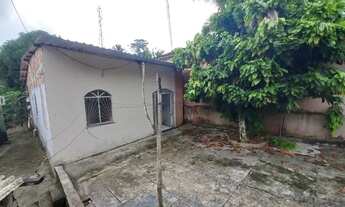 Imagem 2: Casa 3 quartos sendo 2 suítes no Bairro da Cidade Nova