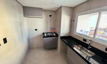 Imagem 5: Apartamento com 1 dorm, Caiçara, Praia Grande, Cod