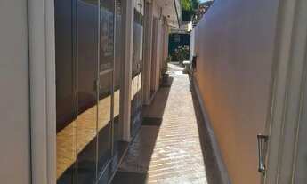 Imagem 6: Sala Comercial Casa com 1 dormitório