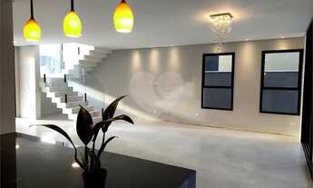 Imagem 4: Ótimo sobrado disponível para venda no Condomínio Reserva Aruanã em São José dos Campos