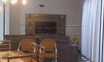 Imagem 4: Casa Condomínio em Araraquara