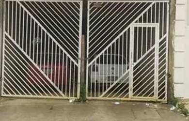 Imagem 2: Terreno 5x40 documentado