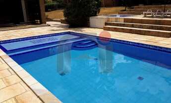 Imagem 5: CHÁCARA COM PISCINA E SPA