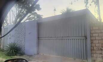 Imagem 5: ALUGA-SE CASA SEMI MOBILIADA