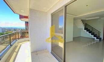 Imagem 7: Cobertura com 4 dormitórios, 221 m² - venda por R$ 1.150.000,00 ou aluguel por R$ 5.221,14