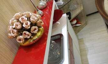 Imagem 6: LINDISSIMO APARTAMENTO 3 DORMITÓRIOS, SENDO 1 SUÍTE, 2 VAGAS., 63 m² por R$ 490.000 - Parq