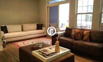 Imagem: Casa para venda 230m², 4 dormitórios