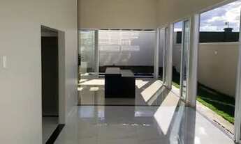 Imagem 4: SENADOR CANEDO - Padrão - Terras Alpha Residencial 1