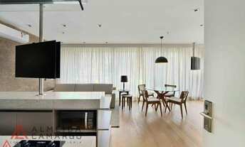 Imagem 4: VILA OLÍMPIA ? Apartamento 62m²