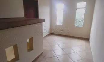 Imagem 2: Botucatu - Casa Padrão - Conjunto Habitacional Humberto Popolo