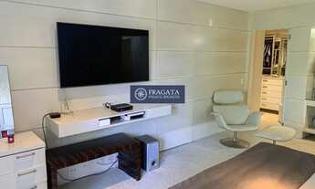 Imagem 7: Venda de apartamento com 292m²