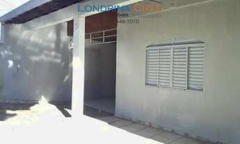 Imagem 3: Casa com 3 quartos - Bairro Conjunto Habitacional Maria Cecília Serrano de Oliveira em Lo