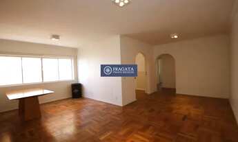 Imagem: No icônico bairro do Jardins 3 dormitórios