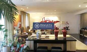 Imagem: Apartamento com 2 dormitórios à venda