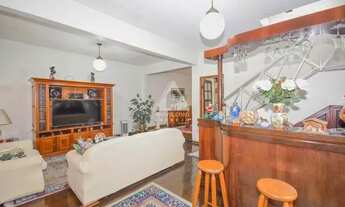 Imagem 2: Casa em Condomínio à venda, 4 quartos, 1 suíte, 4 vagas, BARRA DA TIJUCA - RIO DE JANEIRO