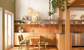 Imagem 3: FLORIANóPOLIS - Casa Padrão - Campeche