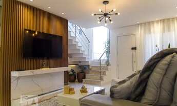 Imagem 2: Casa para Aluguel - Igará, 3 Quartos, 136 m2