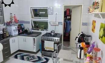 Imagem 2: CASA SÃO PAULO Casa em condomínio com 2 dormitórios