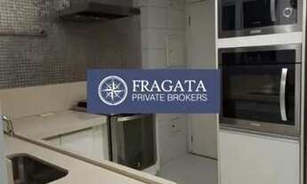 Imagem 7: Apartamento com 3 dormitórios à venda, 110 m² por R$ 1.200.000,00 - Mooca - São Paulo/SP