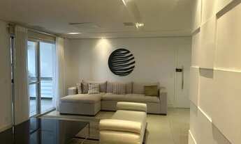 Imagem 4: Apartamento para aluguel com 144 metros quadrados com 3 quartos