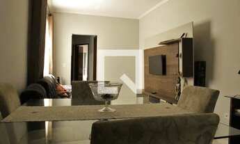 Imagem 3: Apartamento para Aluguel - Santa Maria, 3 Quartos, 126 m2