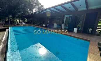 Imagem 2: Linda casa de 393m² à venda no condomínio Altos de Trancoso