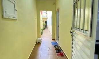 Imagem 4: Casa com 2 dorm + edicula para alugar, 125 m² por R$ 1.980/mês - Jardim Ema - Guarulhos/SP