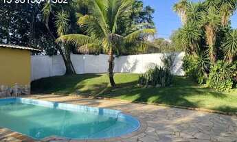 Imagem 6: Linda Chácara para alugar ao pé do Morro do Ipanema, a 5min. do centro de ARAÇOIABA toda m