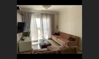 Imagem 4: Apartamento 3 Dormitórios-Campolim-Sorocaba-SP