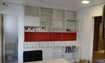 Imagem 4: Sala Comercial no Baeta Neves - São Bernardo do Campo