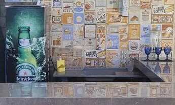 Imagem 3: CASA EM MORADA DE LARANJEIRAS COM PISCINA