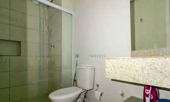 Imagem 6: Apartamento 1 dormitório, sala e cozinha acoplada, 1 banheiro