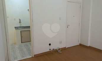 Imagem 7: APARTAMENTO - 02 QUARTOS COM DEPENDÊNCIA - RIACHUELO [ME