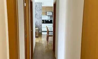 Imagem 4: Lindo apartamento com vista para o mar Cód: 20446 z Anderson Martins vende