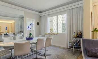 Imagem 7: Apartamento com 3 dormitórios, sendo 1 suíte, sala 3 ambientes, varana, 1 vaga, à venda, 2