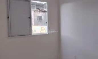 Imagem 5: Apartamento para aluguel, 2 quartos, 1 suíte, 1 vaga, Eldorado - Contagem/MG