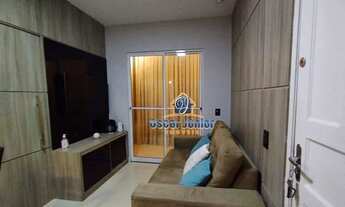 Imagem 2: Casa com 2 dormitórios à venda, 65 m² por R$ 220.000,00 - Messejana - Fortaleza/CE