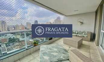 Imagem: Apartamento com 4 dormitórios à venda