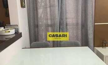 Imagem 5: Apartamento com 2 dormitórios, 48 m² - venda ou aluguel - Planalto - São Bernardo do Campo