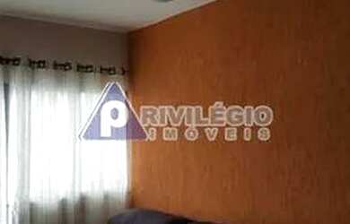 Imagem 2: Apartamento à venda, 2 quartos, 1 vaga, Rocha - RIO DE JANEIRO/RJ